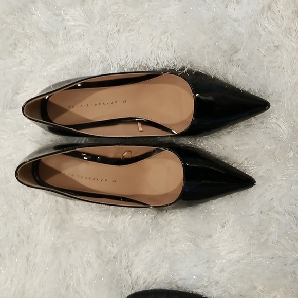 Zara shoes - Picture 2 of 5